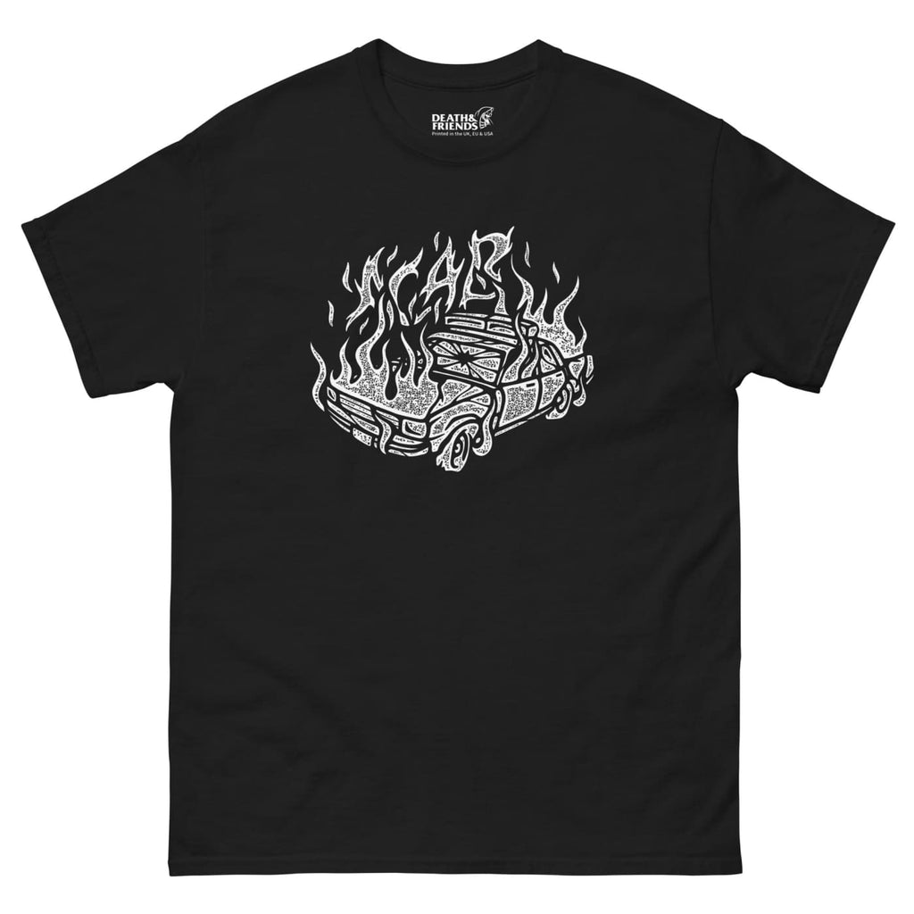 ACAB T-shirt - 1312 Shirt - Death and Friends - Defund