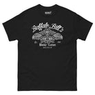 Buffalo Bill’s Body Lotion T - shirt - Death and Friends