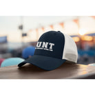 C.U.N.T. Trucker Cap - Death and Friends - Cambridge