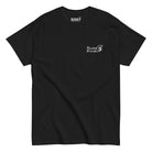 Crack Open a Cold One T-shirt - Death and Friends - Beer