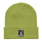 Death & Friends Cuffed Beanie - Death and Friends - UK Punk