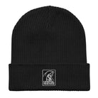 Death & Friends Cuffed Beanie - Death and Friends - UK Punk