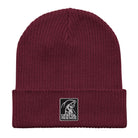 Death & Friends Cuffed Beanie - Death and Friends - UK Punk