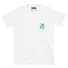 I’m Not Anti-Social T-Shirt - Death and Friends - Weed