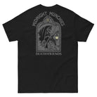 Limited Edition Midnight Munchies T-Shirt - Death