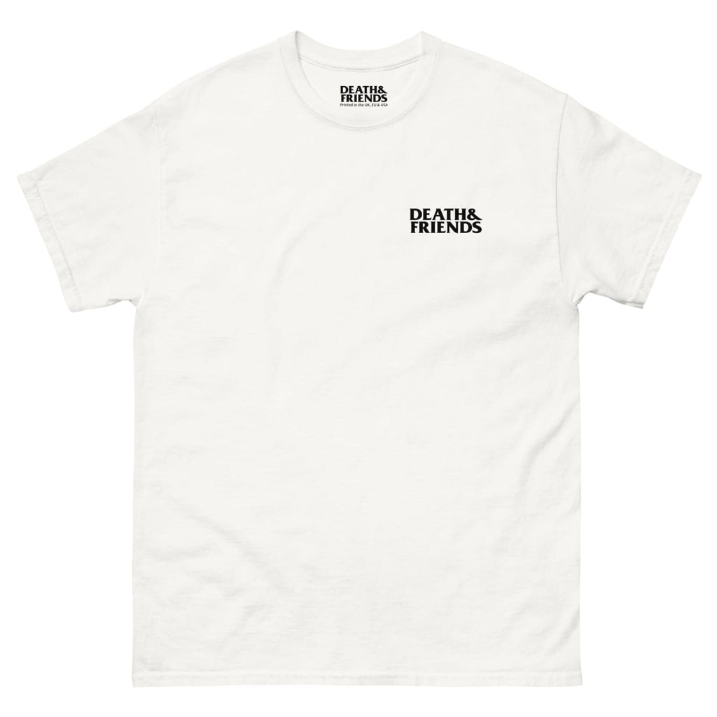 Midnight Munchies T - Shirt - Death and Friends Streetwear