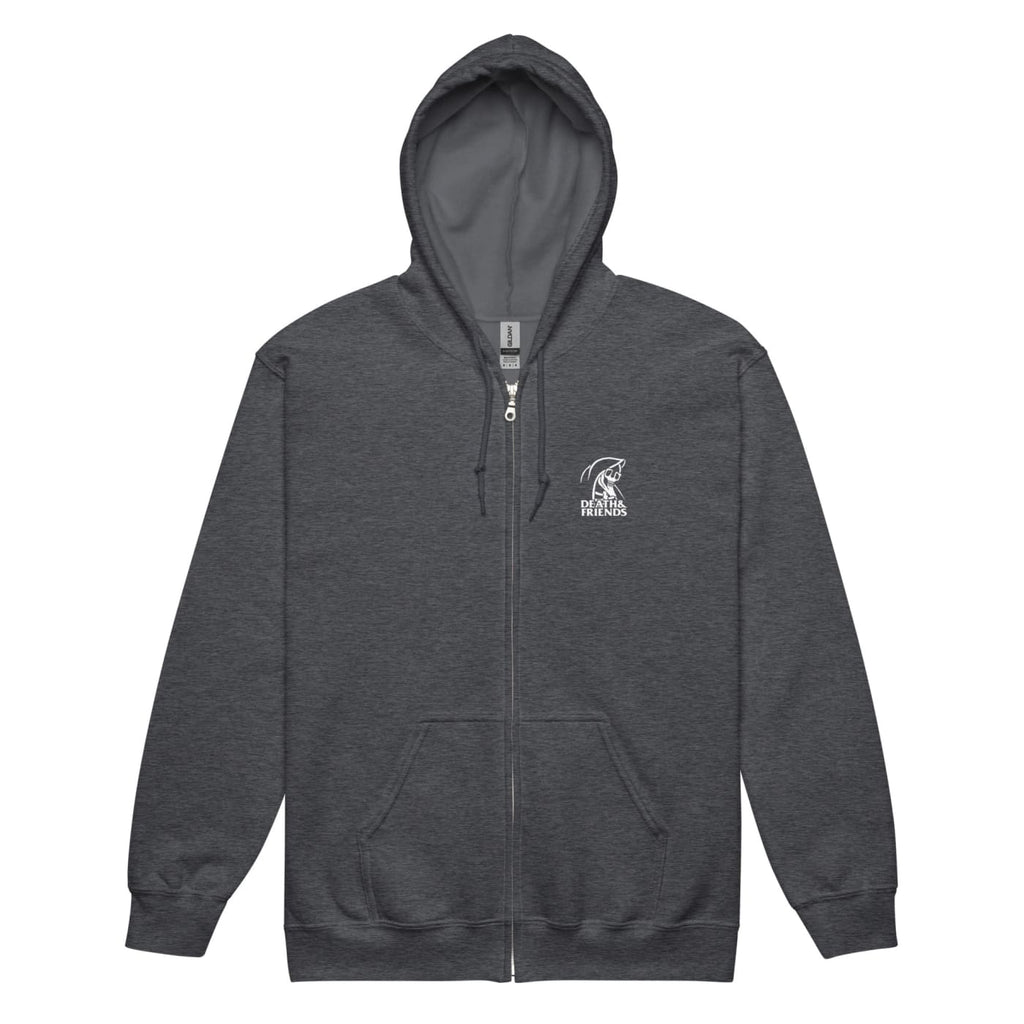 There’s No Life Like the Low Life Hoodie - Death