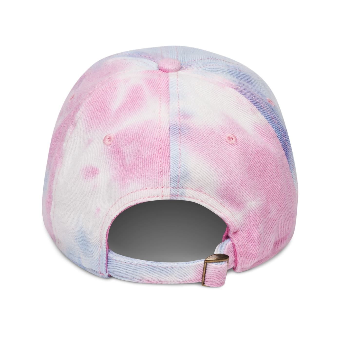 Waterboarding in Guantanamo Bay Tie dye hat - Anti-Torture