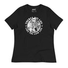 Women’s Theres no Life like the Lowlife T - shirt - Death