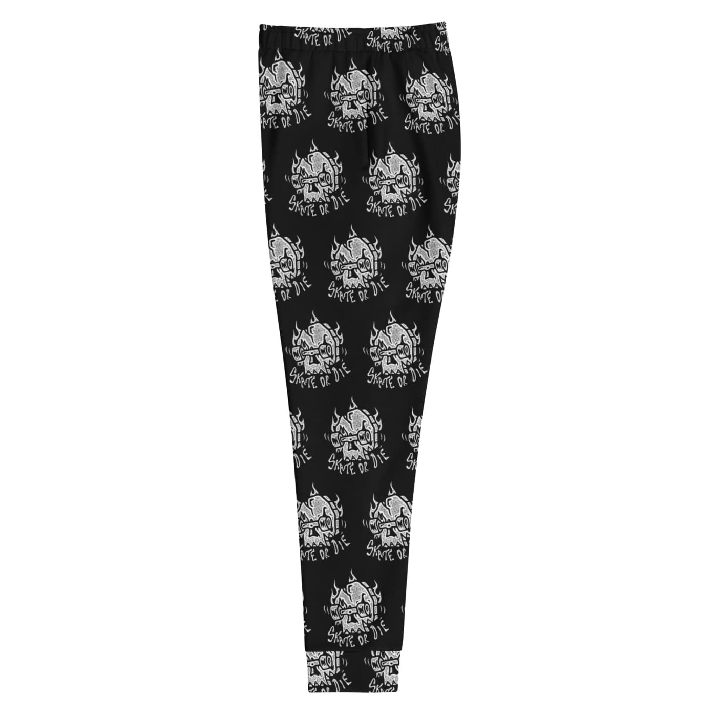 Women’s Skate or Die Joggers - Death and Friends - Punk