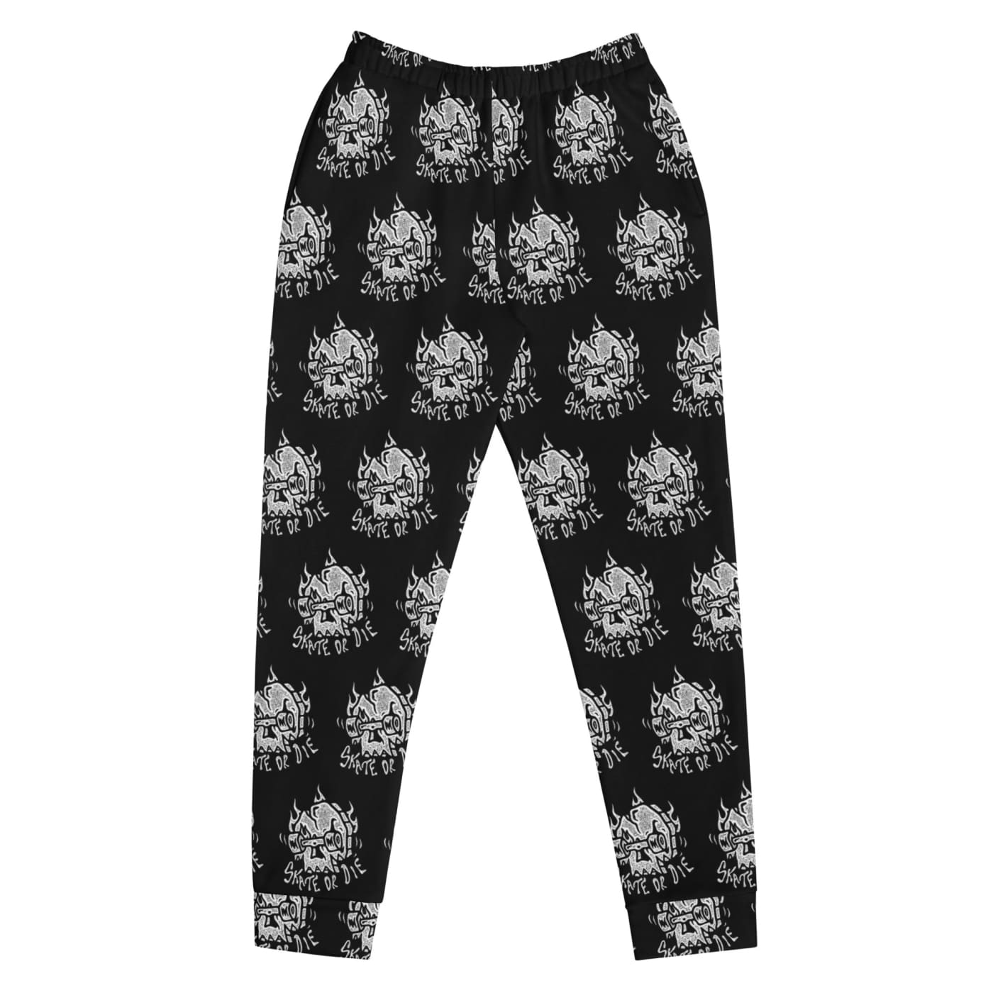 Women’s Skate or Die Joggers - Death and Friends - Punk