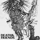 Fuzz Fuzz Fuzz T-Shirt - Death & Friends Ltd - Streetwear 