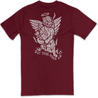 Get your Halo Dirty T-shirt - Demons and Angels Shirt - 